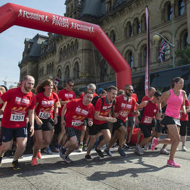 2017 Charitable Campaign Launch