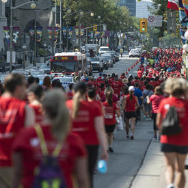 2017 Charitable Campaign Launch