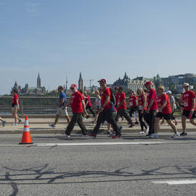 2017 Charitable Campaign Launch