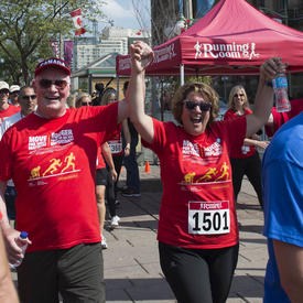 2017 Charitable Campaign Launch