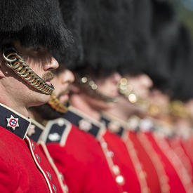 Installation Ceremony of Canada’s 29th Governor General