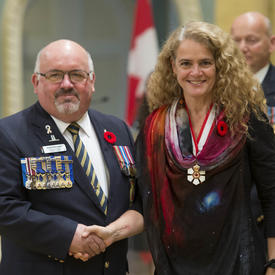 2017 National Poppy Campaign