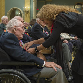 2017 National Poppy Campaign