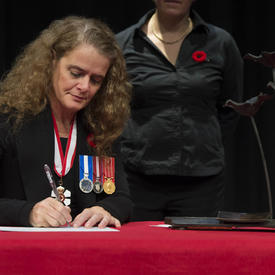 100th Anniversary Battle of Passchendaele