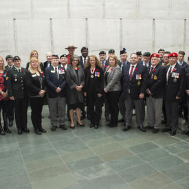 100th Anniversary Battle of Passchendaele