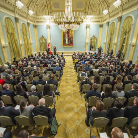 Governor General’s History Awards