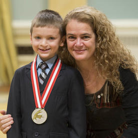 Governor General’s History Awards