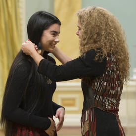 Governor General’s History Awards