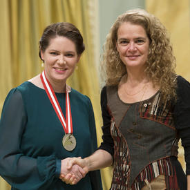 Governor General’s History Awards