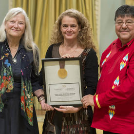 Governor General’s History Awards