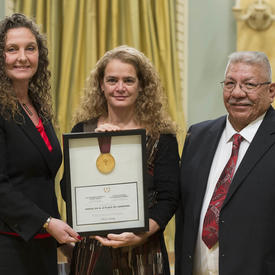 Governor General’s History Awards