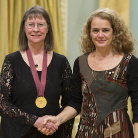 Governor General’s History Awards