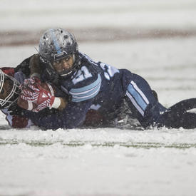 Grey Cup Championship Game 
