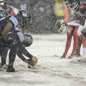 Grey Cup Championship Game 