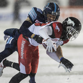 Grey Cup Championship Game 