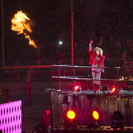 Grey Cup Championship Game 