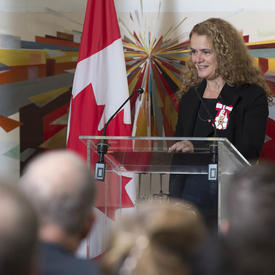 Official Visit to the City of Québec - Day 1