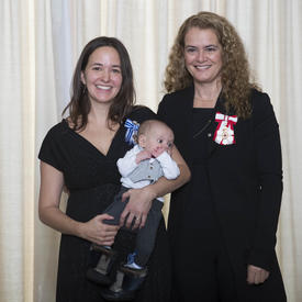 Official Visit to the City of Québec - Day 1