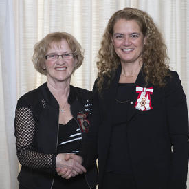 Official Visit to the City of Québec - Day 1