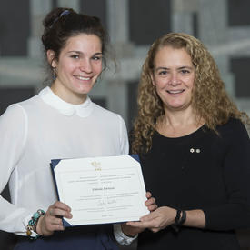 Official Visit to the City of Québec - Day 2