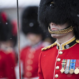 Official Visit to the City of Québec - Day 2