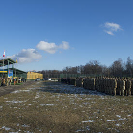 Visit to Ukraine