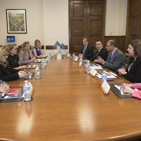 100th Anniversary of Statistics Canada