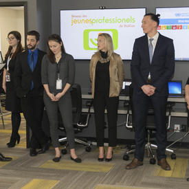 100th Anniversary of Statistics Canada