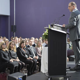 100th Anniversary of Statistics Canada