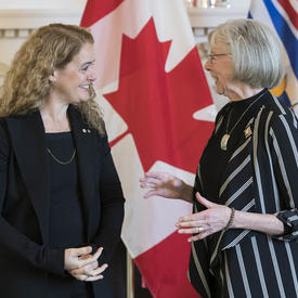 Visit to British Columbia - Day 1 