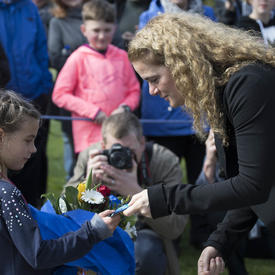 Visit to British Columbia - Day 1 