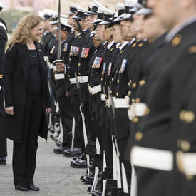 Visit to British Columbia - Day 1 