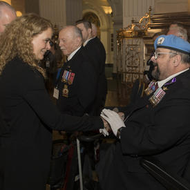 Visit to British Columbia - Day 1 