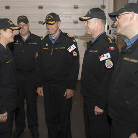 Visit to British Columbia - Day 2