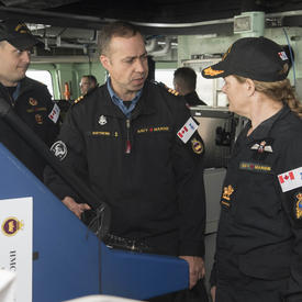 Visit to British Columbia - Day 2