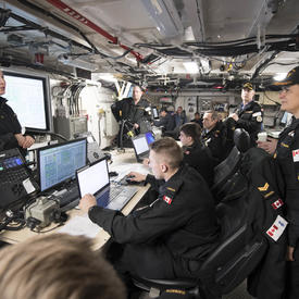 Visit to British Columbia - Day 2