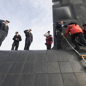 Visit to British Columbia - Day 2