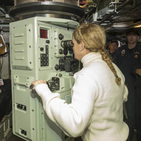 Visit to British Columbia - Day 2