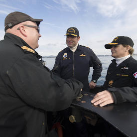 Visit to British Columbia - Day 2