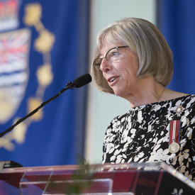 Visit to British Columbia - Day 2