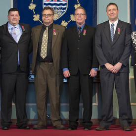 Visit to British Columbia - Day 2