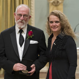 Awards in Visual and Media Arts