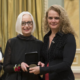 Awards in Visual and Media Arts