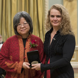 Awards in Visual and Media Arts