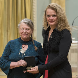 Awards in Visual and Media Arts