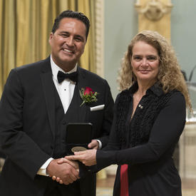 Awards in Visual and Media Arts