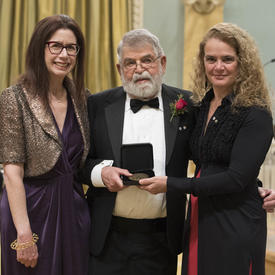 Awards in Visual and Media Arts