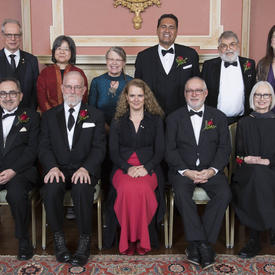 Awards in Visual and Media Arts