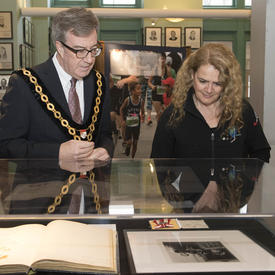 Breaking Down Barricades: Top Women in Defence Awards Ceremony