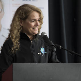 Breaking Down Barricades: Top Women in Defence Awards Ceremony